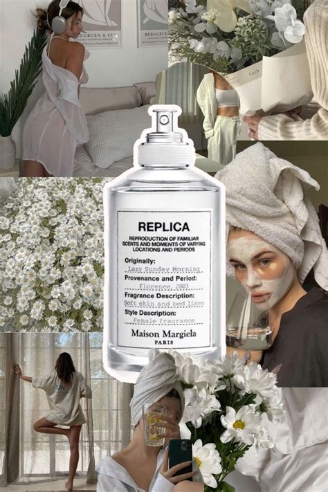replica linen perfume